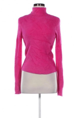 Γυναικείο πουλόβερ Kontatto, Μέγεθος M, Χρώμα Ρόζ , Τιμή 7,99 €
