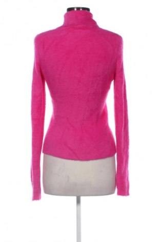 Γυναικείο πουλόβερ Kontatto, Μέγεθος M, Χρώμα Ρόζ , Τιμή 7,99 €