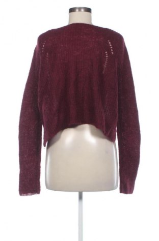 Damenpullover Kookai, Größe M, Farbe Rot, Preis 32,00 €