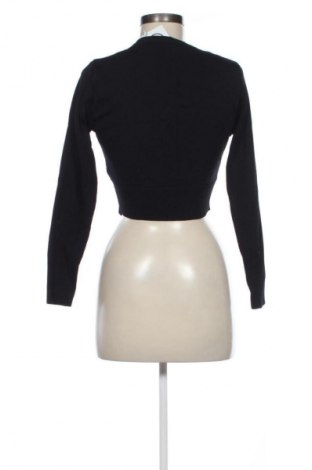 Дамски пуловер Koton, Размер XL, Цвят Черен, Цена 41,00 лв.