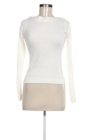 Γυναικείο πουλόβερ Koton, Μέγεθος XS, Χρώμα Εκρού, Τιμή 20,99 €