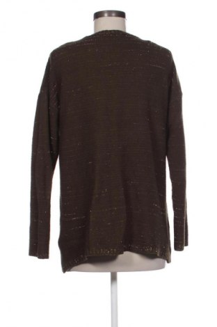 Damski sweter LC Waikiki, Rozmiar M, Kolor Zielony, Cena 110,07 zł