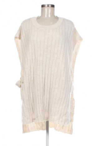 Női pulóver LC Waikiki, Méret XXL, Szín Ekrü
, Ár 2 739 Ft