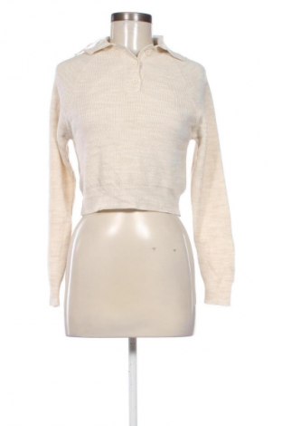 Női pulóver LC Waikiki, Méret XS, Szín Bézs, Ár 5 379 Ft