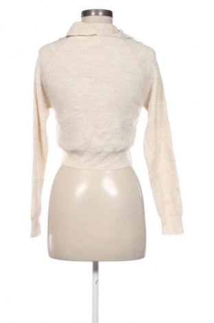 Női pulóver LC Waikiki, Méret XS, Szín Bézs, Ár 5 379 Ft