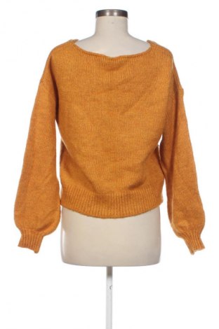 Pulover de femei LC Waikiki, Mărime S, Culoare Galben, Preț 58,99 Lei