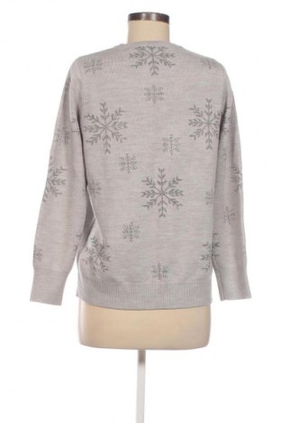 Damenpullover LC Waikiki, Größe L, Farbe Grau, Preis € 24,55