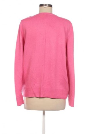 Γυναικείο πουλόβερ LC Waikiki, Μέγεθος XXL, Χρώμα Ρόζ , Τιμή 24,55 €