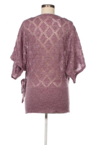 Pulover de femei LC Waikiki, Mărime XXL, Culoare Mov, Preț 32,99 Lei