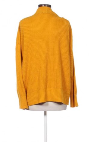 Dámsky pulóver LC Waikiki, Veľkosť XXL, Farba Oranžová, Cena  24,55 €