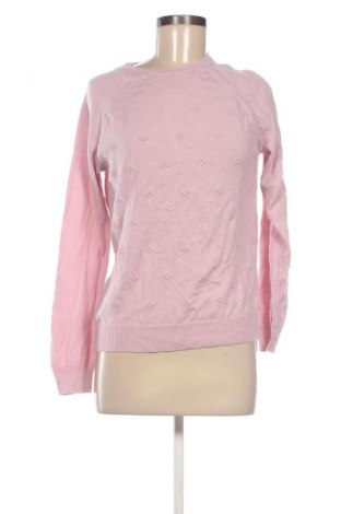 Damski sweter LC Waikiki, Rozmiar M, Kolor Różowy, Cena 110,07 zł