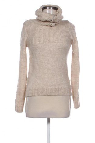 Γυναικείο πουλόβερ LC Waikiki, Μέγεθος XS, Χρώμα  Μπέζ, Τιμή 14,32 €