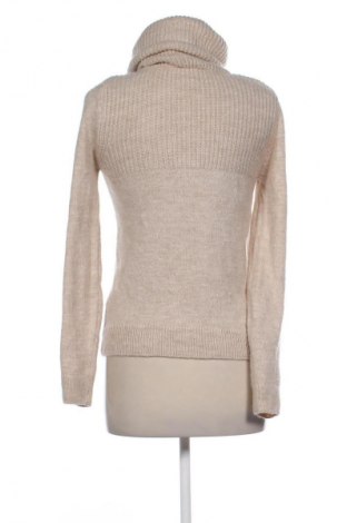 Γυναικείο πουλόβερ LC Waikiki, Μέγεθος XS, Χρώμα  Μπέζ, Τιμή 14,32 €