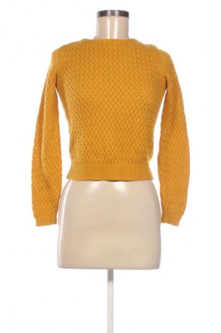 Dámský svetr LCW, Velikost XS, Barva Žlutá, Cena  367,00 Kč