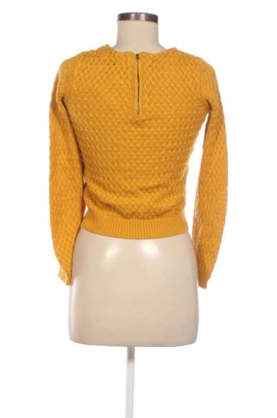 Dámský svetr LCW, Velikost XS, Barva Žlutá, Cena  367,00 Kč