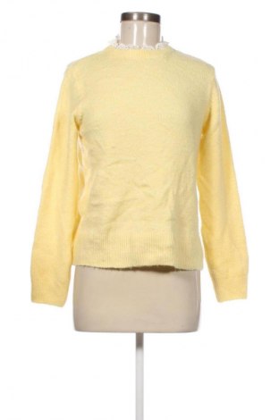 Dámsky pulóver LCW, Veľkosť M, Farba Žltá, Cena  9,95 €