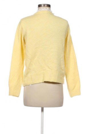 Dámsky pulóver LCW, Veľkosť M, Farba Žltá, Cena  9,95 €
