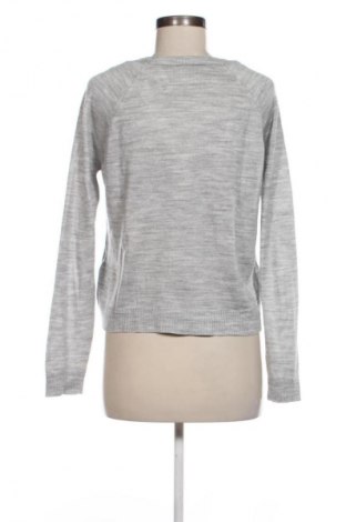 Дамски пуловер LCW, Размер M, Цвят Сив, Цена 29,00 лв.