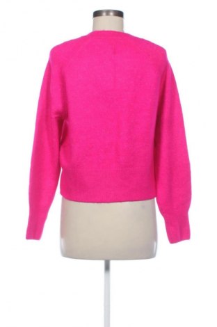 Дамски пуловер LCW, Размер M, Цвят Розов, Цена 29,00 лв.