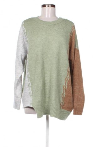 Női pulóver LCW, Méret L, Szín Sokszínű, Ár 5 800 Ft