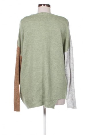 Női pulóver LCW, Méret L, Szín Sokszínű, Ár 5 800 Ft