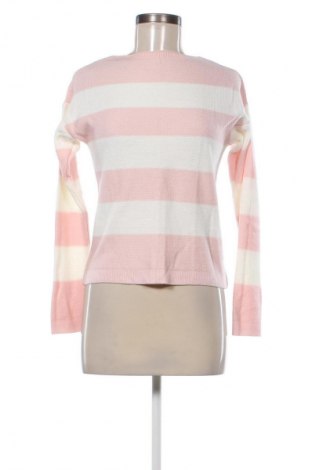 Дамски пуловер LCW, Размер S, Цвят Многоцветен, Цена 25,07 лв.