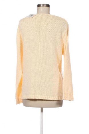 Damenpullover LMC, Größe XL, Farbe Ecru, Preis € 11,99