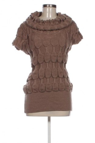 Damenpullover LMC, Größe S, Farbe Braun, Preis € 9,99