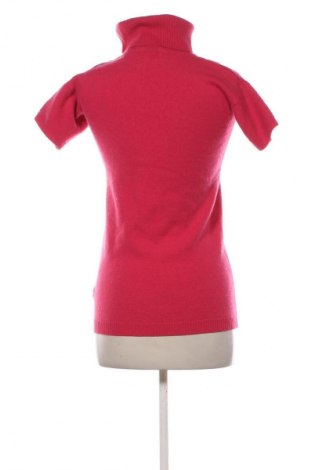 Pulover de femei Lacoste, Mărime M, Culoare Roz, Preț 271,05 Lei