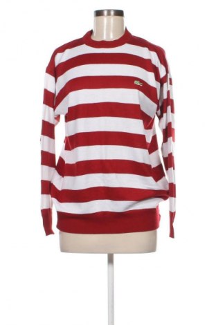 Damenpullover Lacoste, Größe L, Farbe Mehrfarbig, Preis € 52,68