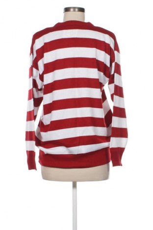 Damenpullover Lacoste, Größe L, Farbe Mehrfarbig, Preis € 52,68