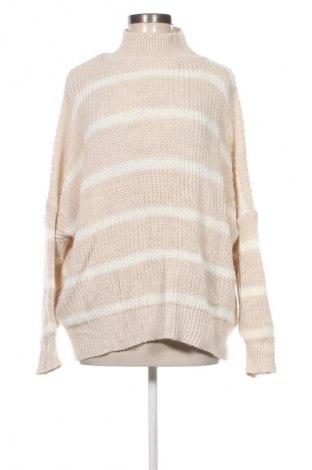 Γυναικείο πουλόβερ Lady Politan, Μέγεθος M, Χρώμα Πολύχρωμο, Τιμή 11,99 €