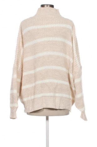 Γυναικείο πουλόβερ Lady Politan, Μέγεθος M, Χρώμα Πολύχρωμο, Τιμή 11,99 €