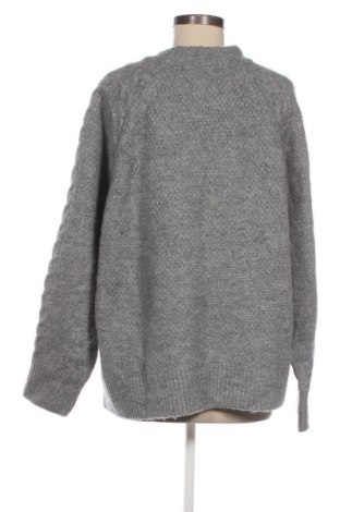 Damenpullover Lager 157, Größe L, Farbe Grau, Preis € 7,99