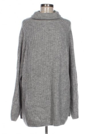 Damenpullover Lager 157, Größe XL, Farbe Grau, Preis 8,99 €