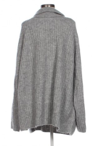 Damenpullover Lager 157, Größe XL, Farbe Grau, Preis 8,99 €