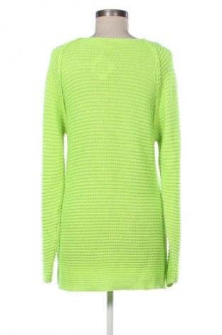 Γυναικείο πουλόβερ Lagos, Μέγεθος XL, Χρώμα Πράσινο, Τιμή 14,83 €