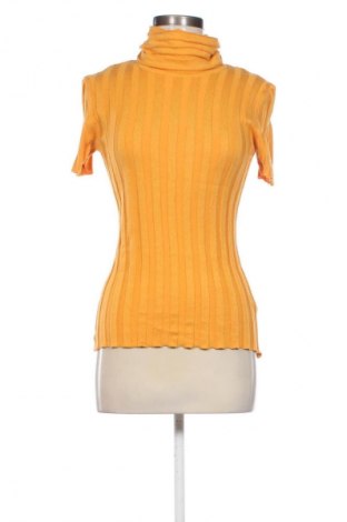 Γυναικείο πουλόβερ Lagos, Μέγεθος S, Χρώμα Πορτοκαλί, Τιμή 6,99 €