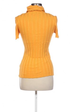 Γυναικείο πουλόβερ Lagos, Μέγεθος S, Χρώμα Πορτοκαλί, Τιμή 6,99 €