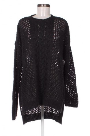 Damski sweter Lala Berlin, Rozmiar M, Kolor Czarny, Cena 377,01 zł