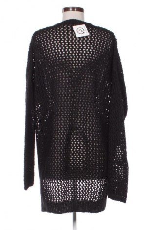 Damski sweter Lala Berlin, Rozmiar M, Kolor Czarny, Cena 377,01 zł