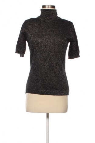 Γυναικείο πουλόβερ Lalique, Μέγεθος S, Χρώμα Μαύρο, Τιμή 7,99 €