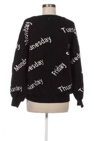 Γυναικείο πουλόβερ Lamer & Co, Μέγεθος XL, Χρώμα Μαύρο, Τιμή 13,99 €