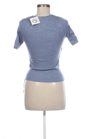 Дамски пуловер Lascana, Размер XXS, Цвят Син, Цена 18,99 лв.