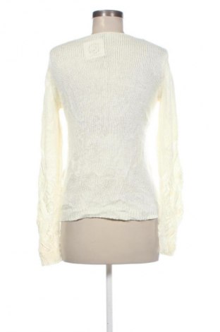 Damski sweter Lascana, Rozmiar S, Kolor ecru, Cena 47,99 zł