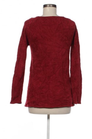 Pulover de femei Laura Ashley, Mărime L, Culoare Roșu, Preț 63,99 Lei