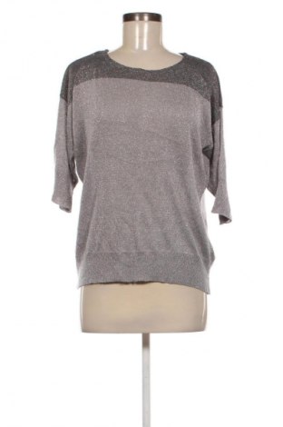 Damenpullover Laura Scott, Größe S, Farbe Grau, Preis 8,99 €