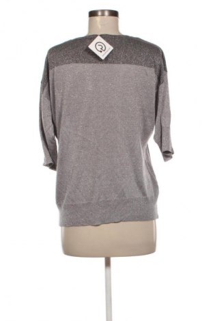 Damenpullover Laura Scott, Größe S, Farbe Grau, Preis 8,99 €