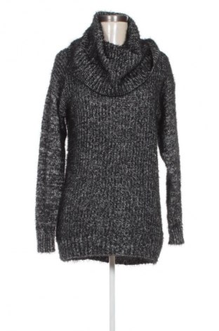 Dámsky pulóver Laura Torelli, Veľkosť M, Farba Čierna, Cena  6,95 €