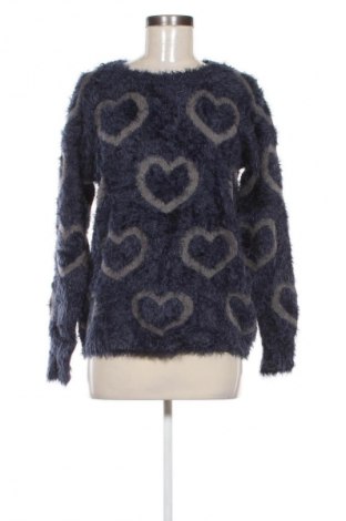 Női pulóver Laura Torelli, Méret M, Szín Sokszínű, Ár 3 419 Ft